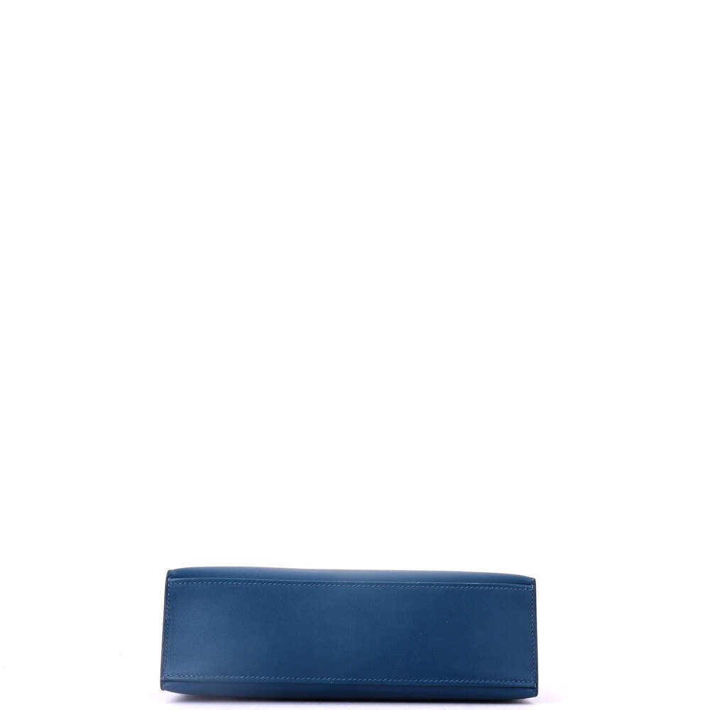 Hermes Kelly Pochette Swift - Picture 5 of 8